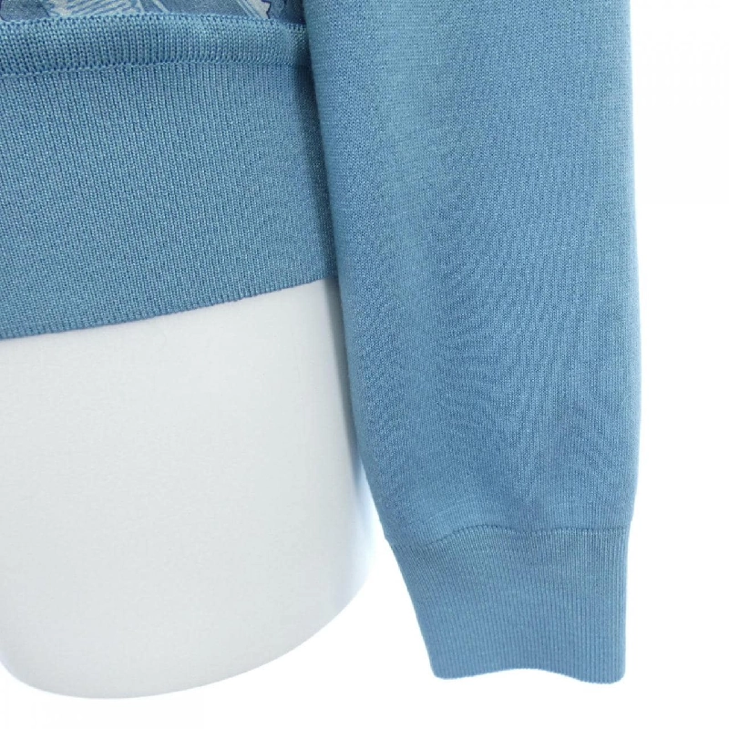 【Mã giảm giá】Áo cardigan HERMES 642287