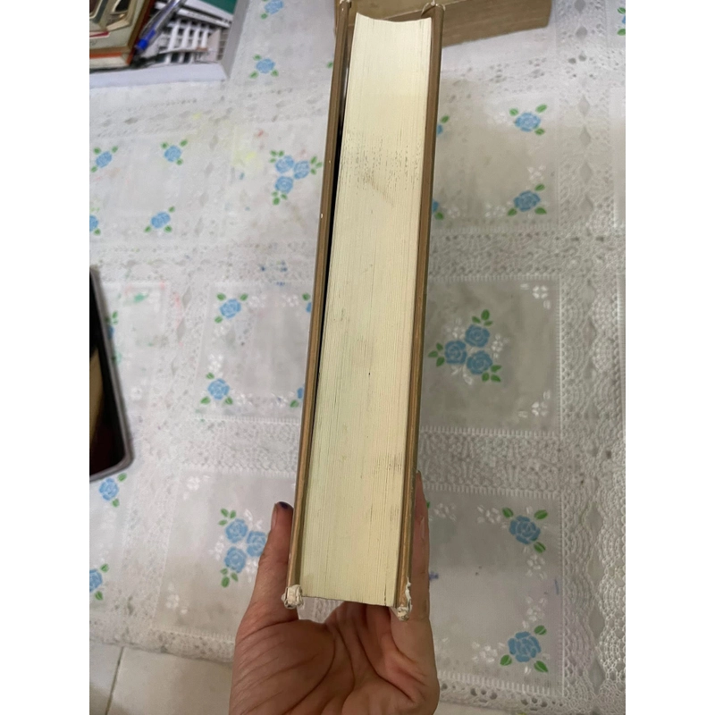 Đường xưa Mây trắng (bìa cứng) 492374