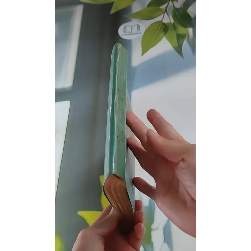 Trà hoa nữ (1987) - Alexander Dumas con 607733