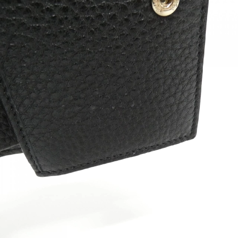 Ví GG EMBLEM 815874 AAEEM của Gucci 620729