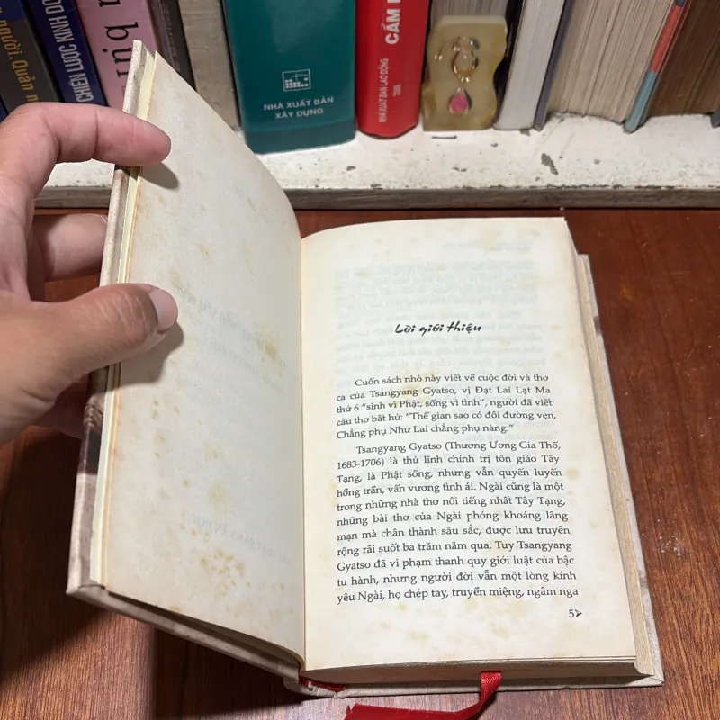 [Bìa Cứng] - II Sách Phật Giáo: Gặp Lại Chốn Hồng Trần Sâu Nhất - Bạch Hạc Mai - 2014 795571