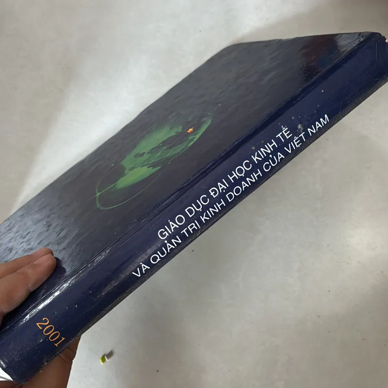 Giáo dục đại học 727693