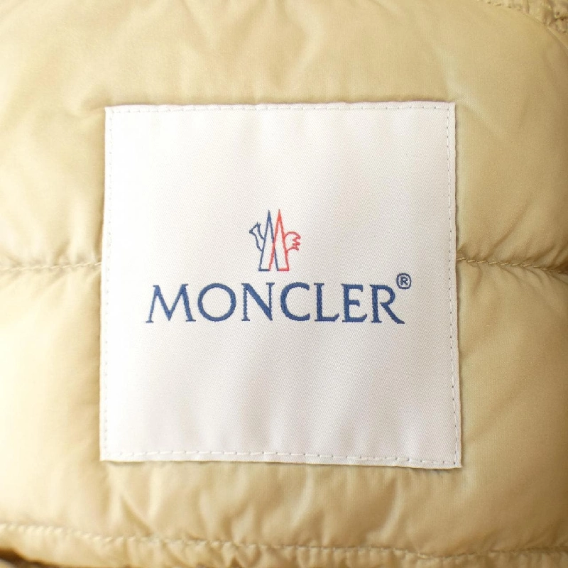 【Sản phẩm mới】Áo khoác lông vũ MONCLER 635692