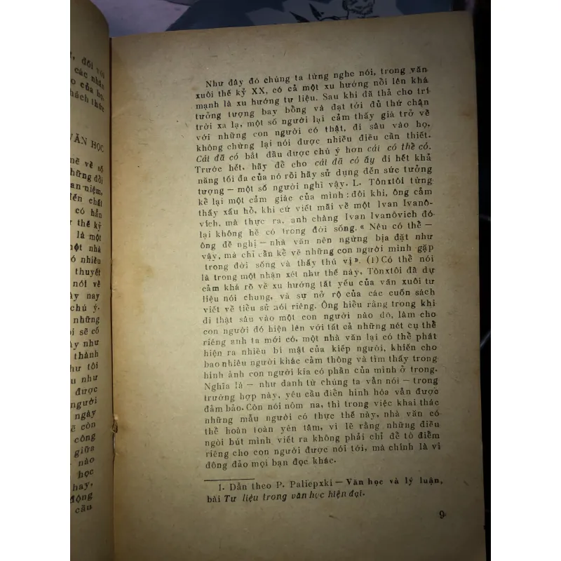 Khát vọng sống - I. Xtôun 1042074
