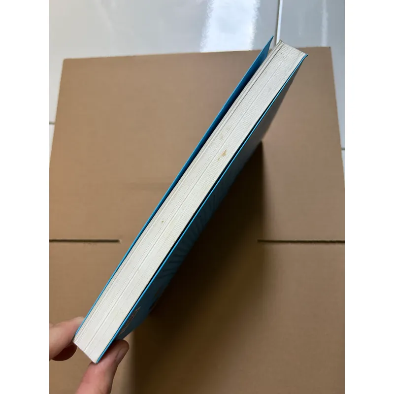 Những cuộc phiêu lưu trong kinh doanh 738718