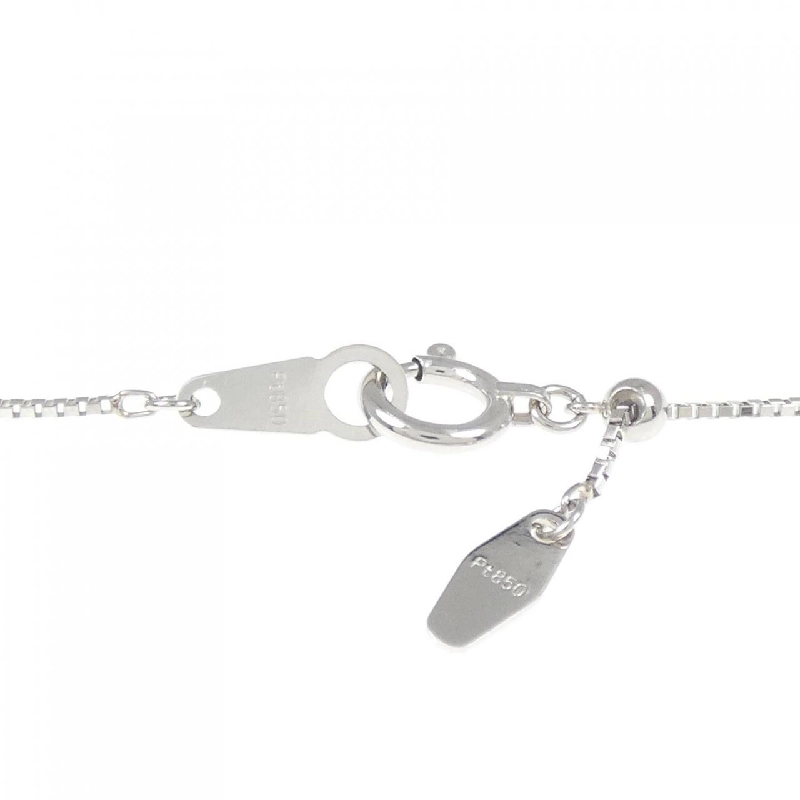 Dây chuyền kim cương PT 0.502CT E VS2-SI1 VG-GOOD - Hàng hiệu Chính hãng 876066