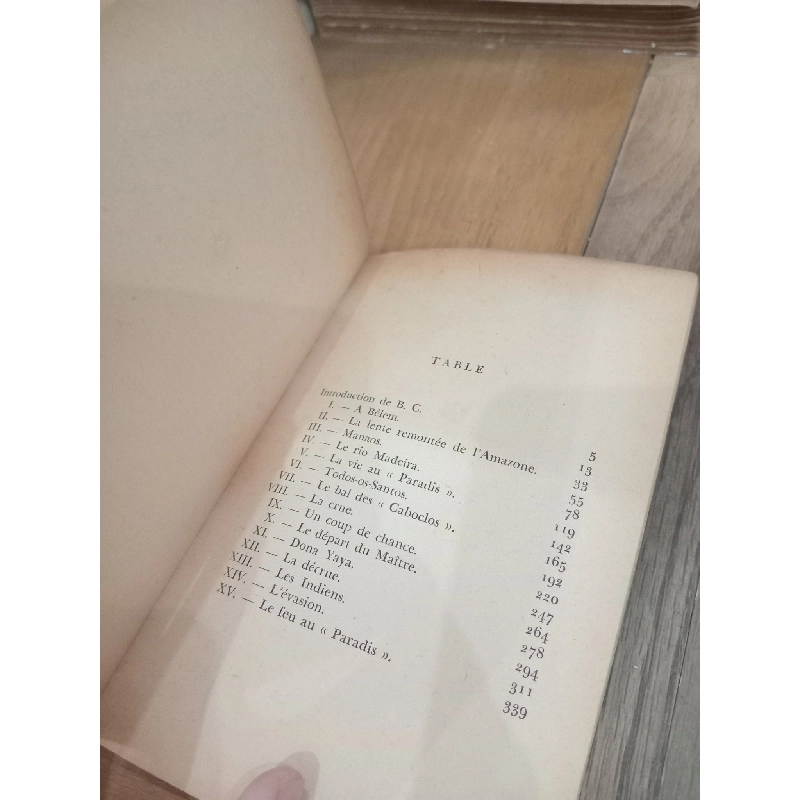 Forêt vierge - Ferreira de Castro 1011034