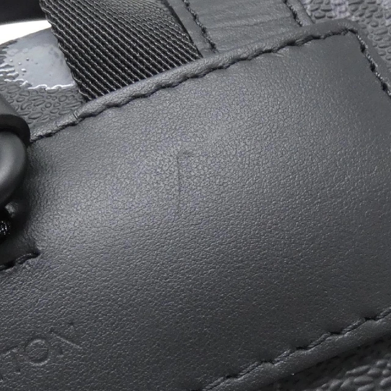 Ba lô Louis Vuitton Monogram Eclipse (LV X YK) Christopher MM M46403 610156