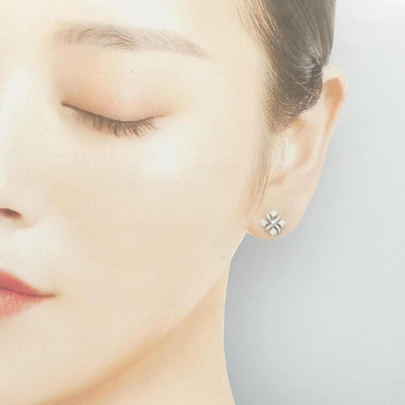 Bông tai Tiffany Lin - Hàng hiệu Chính hãng 845905