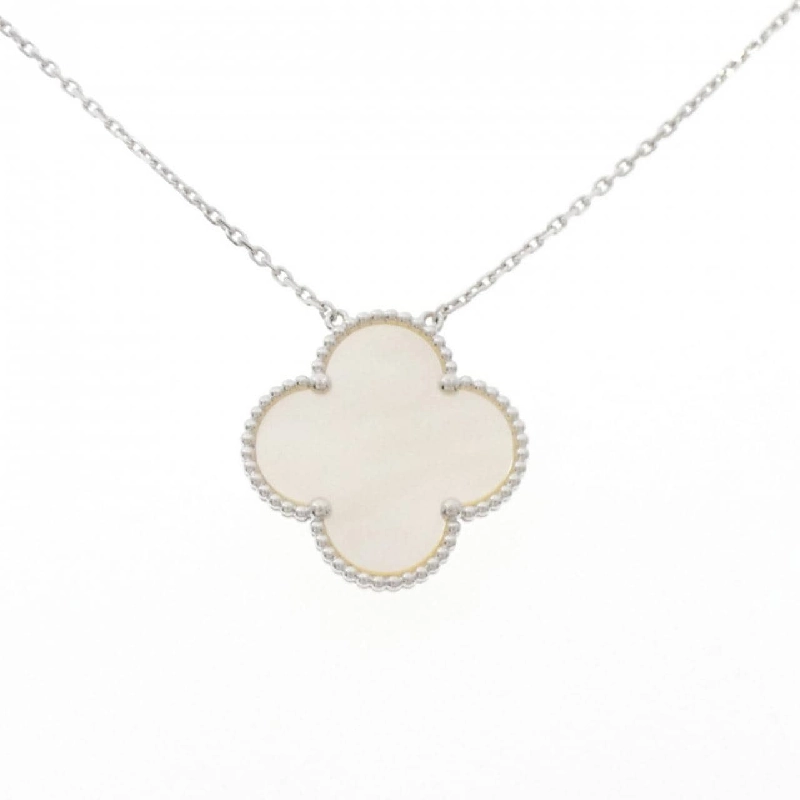 Vòng cổ Van Cleef & Arpels Magic Alhambra - Hàng hiệu Authentic 844204