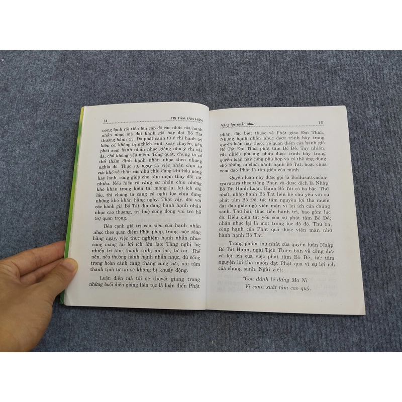 TRỊ TÂM SÂN HẬN 494937