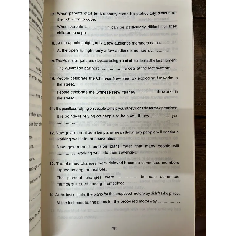 Check your English Vocabulary for Ielts - Rawdon Wyatt 602574