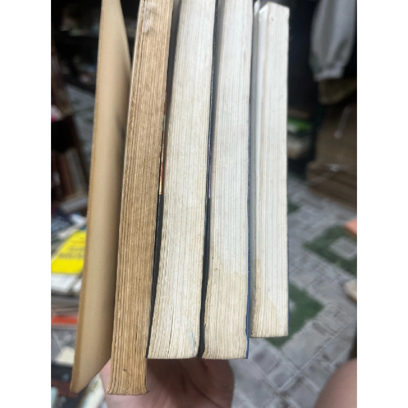 Nghìn lẻ một đêm - Ăngtoan Galang 780741