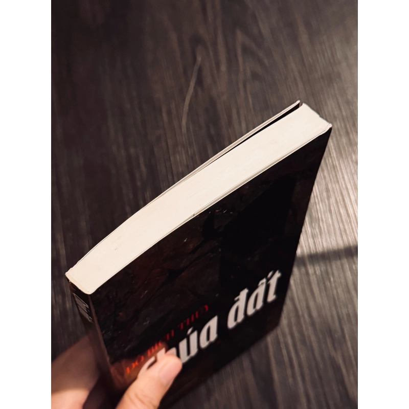Chúa đất - Đỗ Bích Thuý 479093