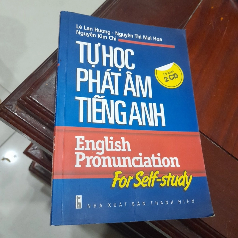 Tự học PHÁT ÂM tiếng Anh 360888