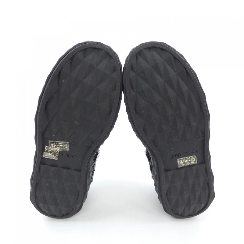 【Mã giảm giá】Giày JIMMY CHOO 661775