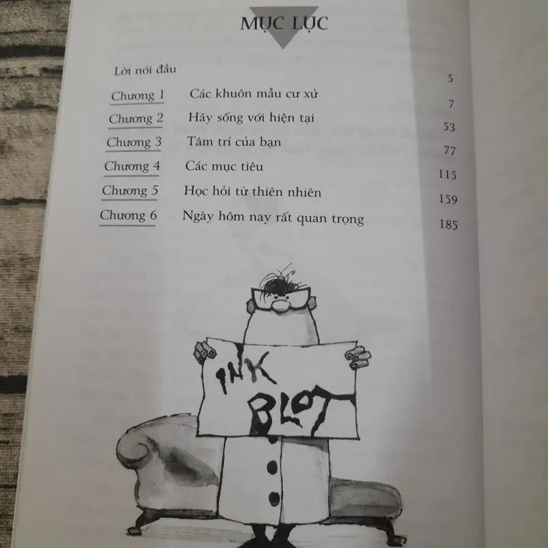 Đời thay đổi khí ta thay đổi. Tập 1 và 2 năm 2010. Andrew Matthiews 596076