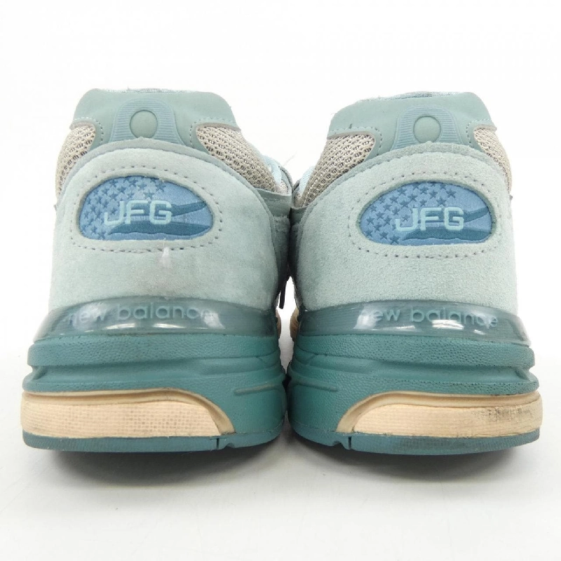 Giày thể thao New Balance MR993JF1 - Hàng hiệu Authentic 904871