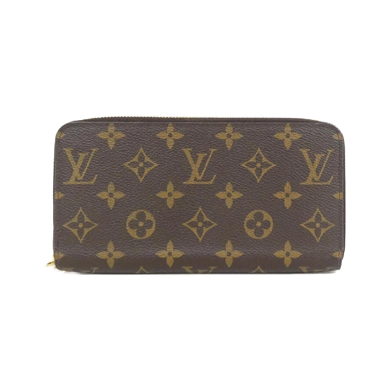 Ví Louis Vuitton Monogram Zippy M41894 621425