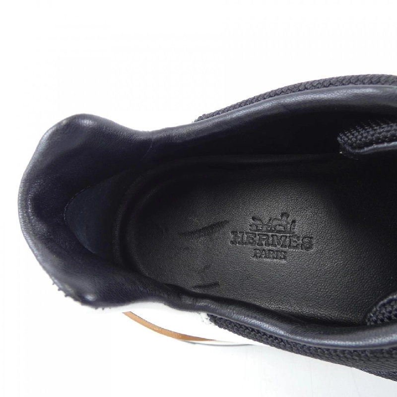 【Mã giảm giá】Giày sneaker HERMES 663724