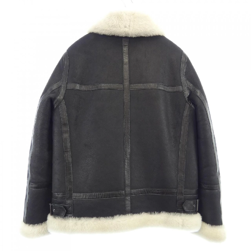 Nijusanku 23区 Áo khoác da 633028