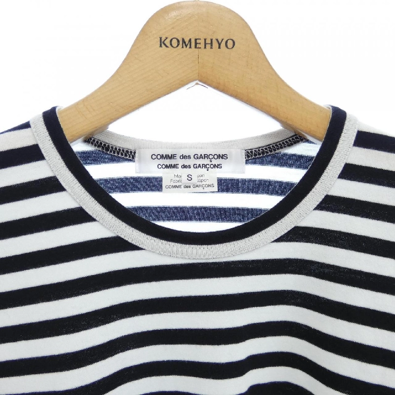 COMME des GARCONS RI-T001 T-shirt 635126