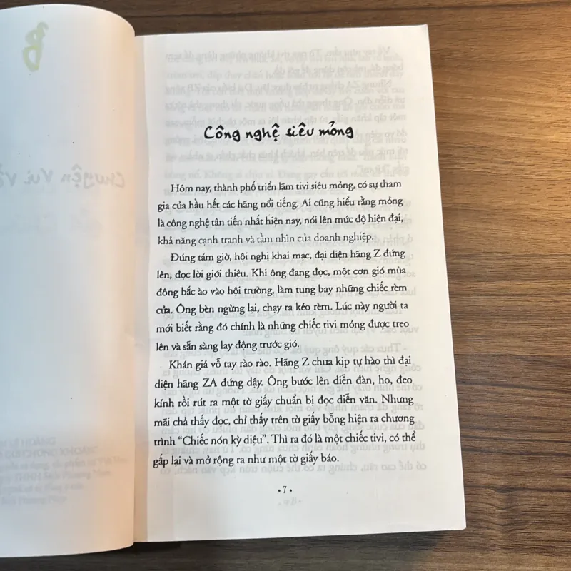 Thư của trứng gà gửi chứng khoán - Lê Hoàng 994006