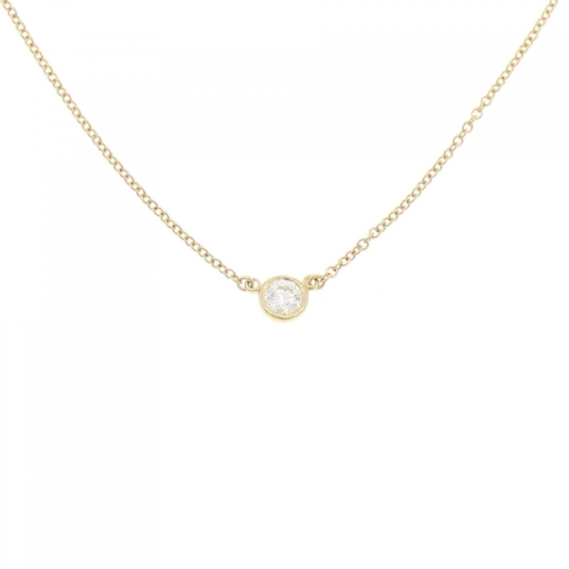 Dây chuyền Tiffany By The Yard - Hàng hiệu Authentic 842934