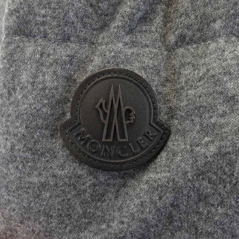 MONCLER TODORKA Áo khoác lông - Hàng hiệu Chính hãng 887790