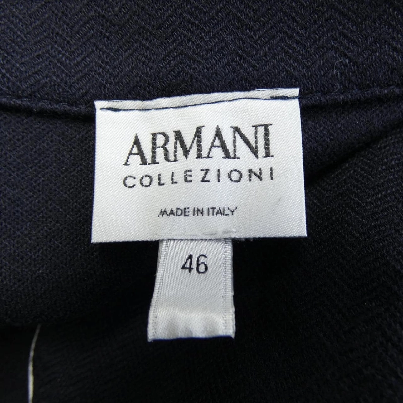 Áo khoác ARMANI collezioni - Hàng hiệu Authentic 818449