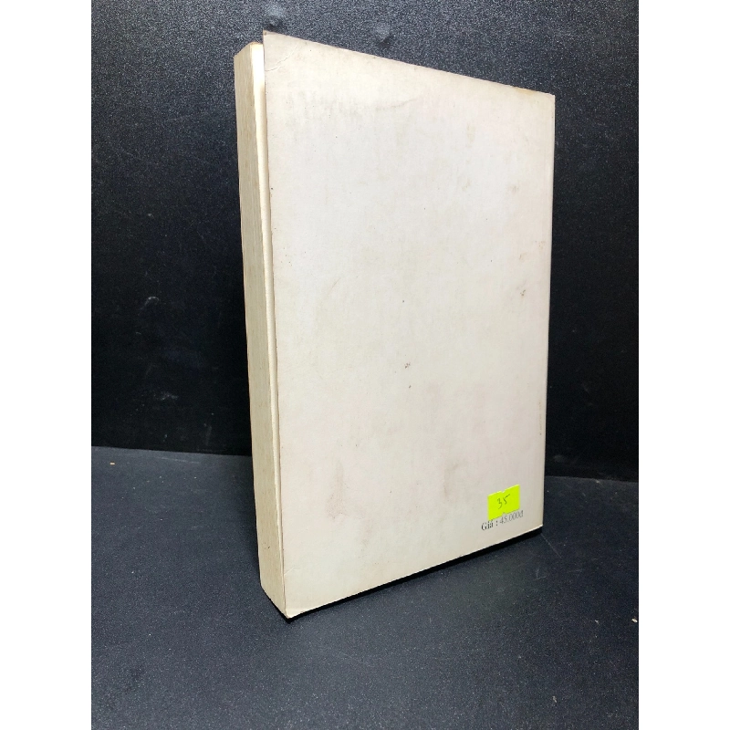 Ngộ độc và xử trí ngộ độc 2001 mới 80% ố và bẩn HCM1311 912399