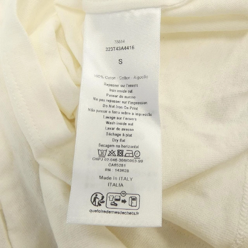 クリスチャンディオール CHRISTIAN DIOR 323T43A4416 Top - Hàng hiệu Authentic 817808