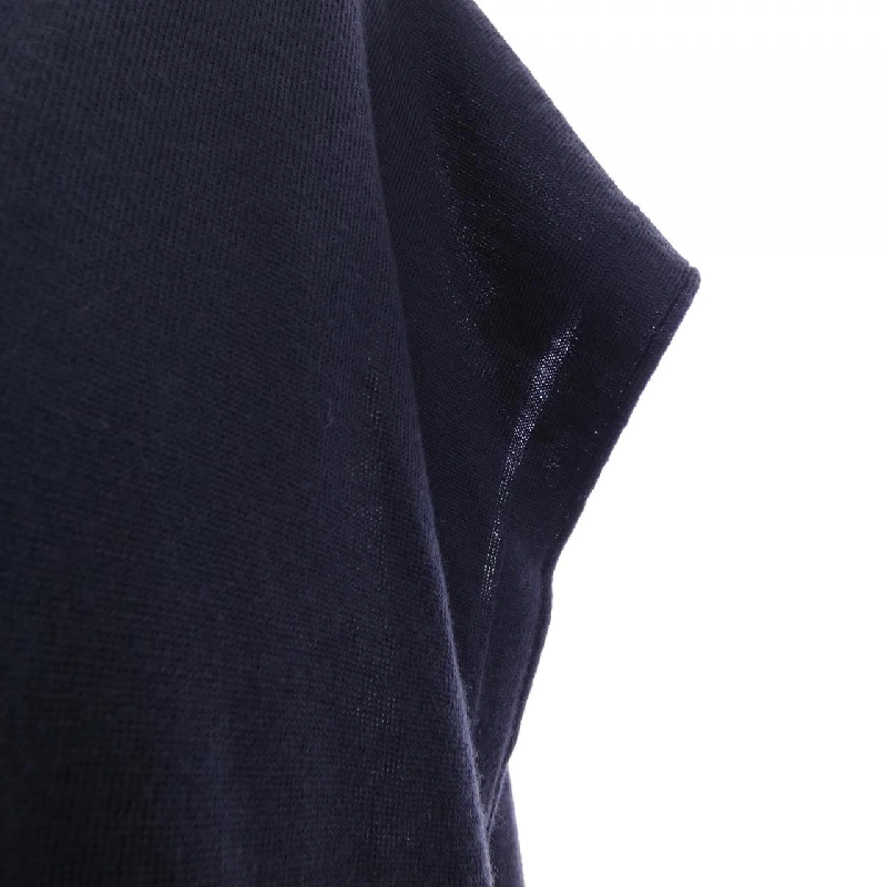 GALERIE VIE 23-02-34-02005 Áo vest dài - Hàng hiệu Authentic 811914