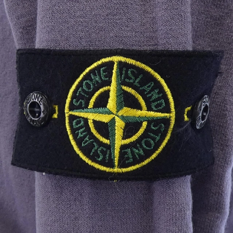STONE ISLAND 7315511A1 Áo len - Hàng hiệu Chính hãng 889844