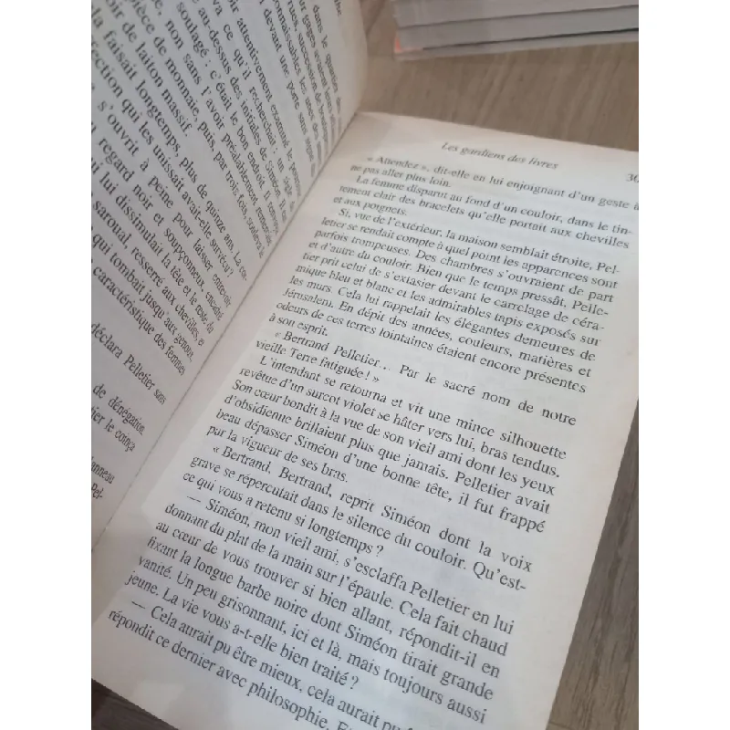 Labyrinthe - Kate Mosse 591071