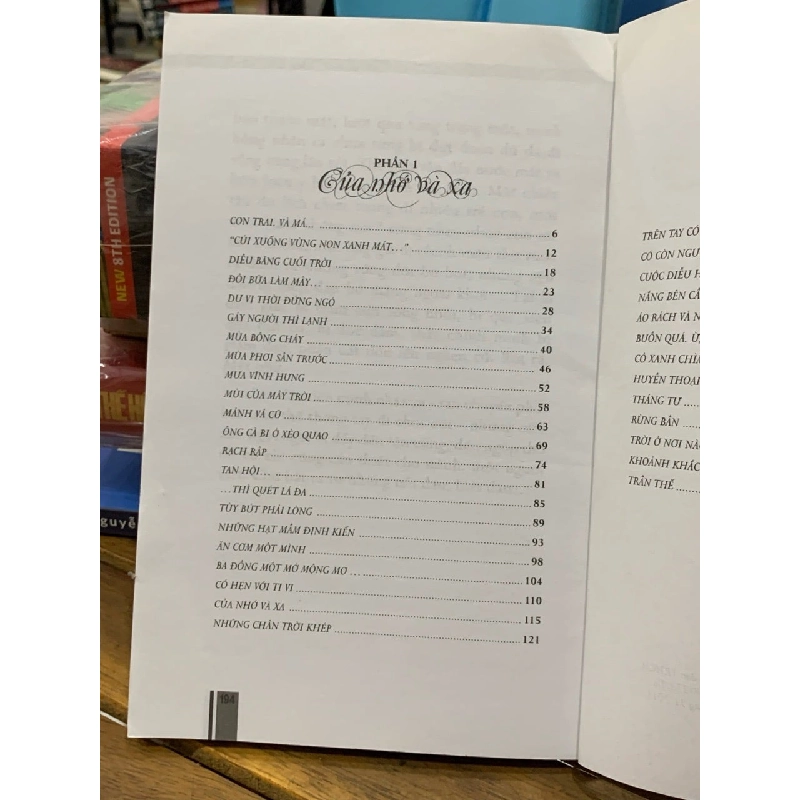 Gáy người thì lạnh-Nguyễn Ngọc Tư 746267