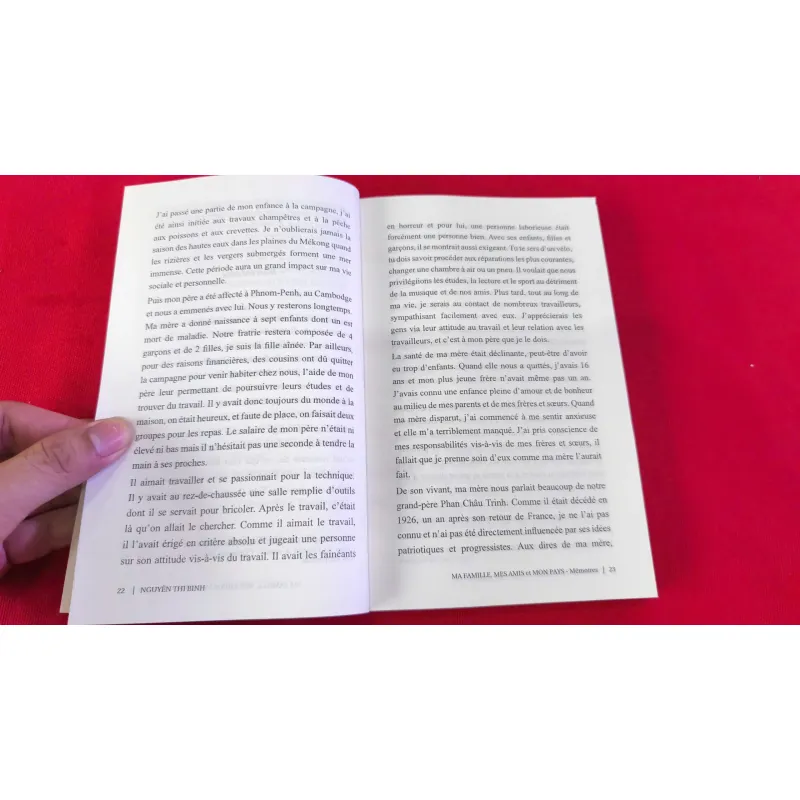 Ma famille, mes amis et mon pays 957027