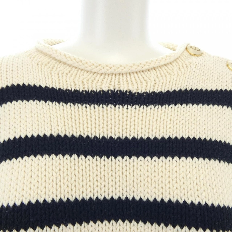 【Mã giảm giá】Christian Dior CHRISTIAN DIOR Áo len 638867