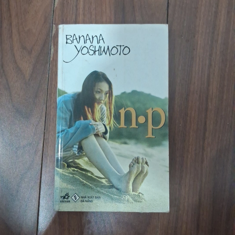 NP - banana yoshimoti 505581