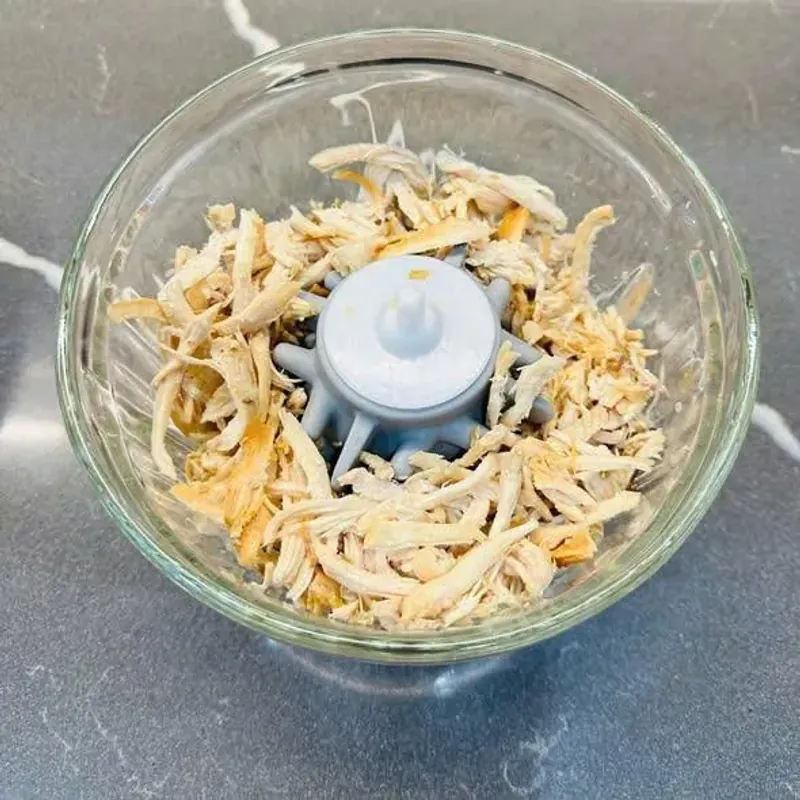 UNIE UM366 – Máy xay thịt nhỏ gọn, dễ vệ sinh 723262