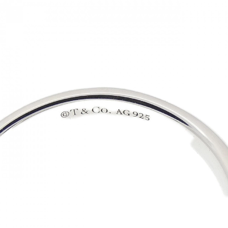 Nhẫn bóng Tiffany - Hàng hiệu Authentic 836574