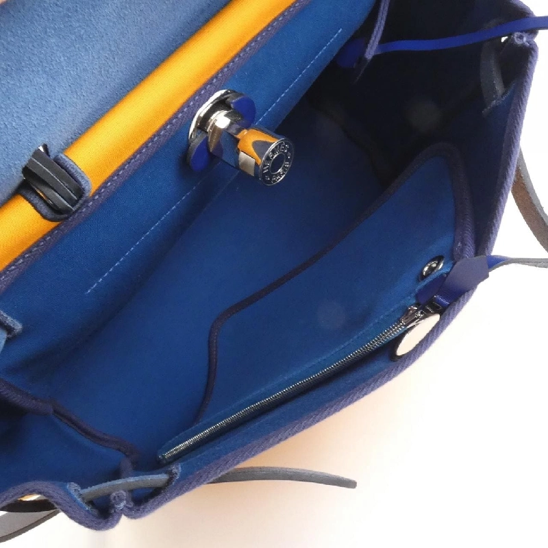 Túi Hermes Aile Bag Zip Verso PM 082268CK - Hàng hiệu Chính hãng 771704