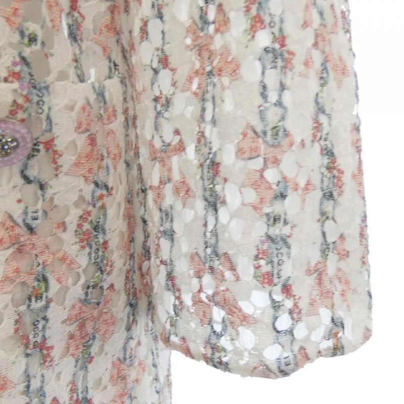 【Khuyến mãi】Chanel CHANEL Váy liền 652420