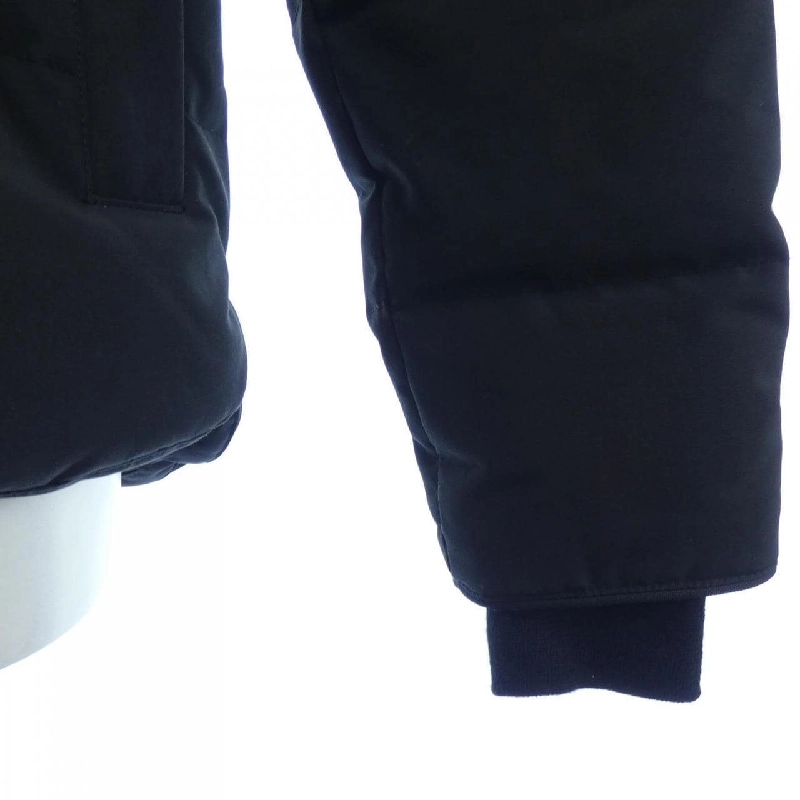 Áo khoác lông vũ Canada Goose 3804MA Macmillan - Hàng hiệu Chính hãng 892205