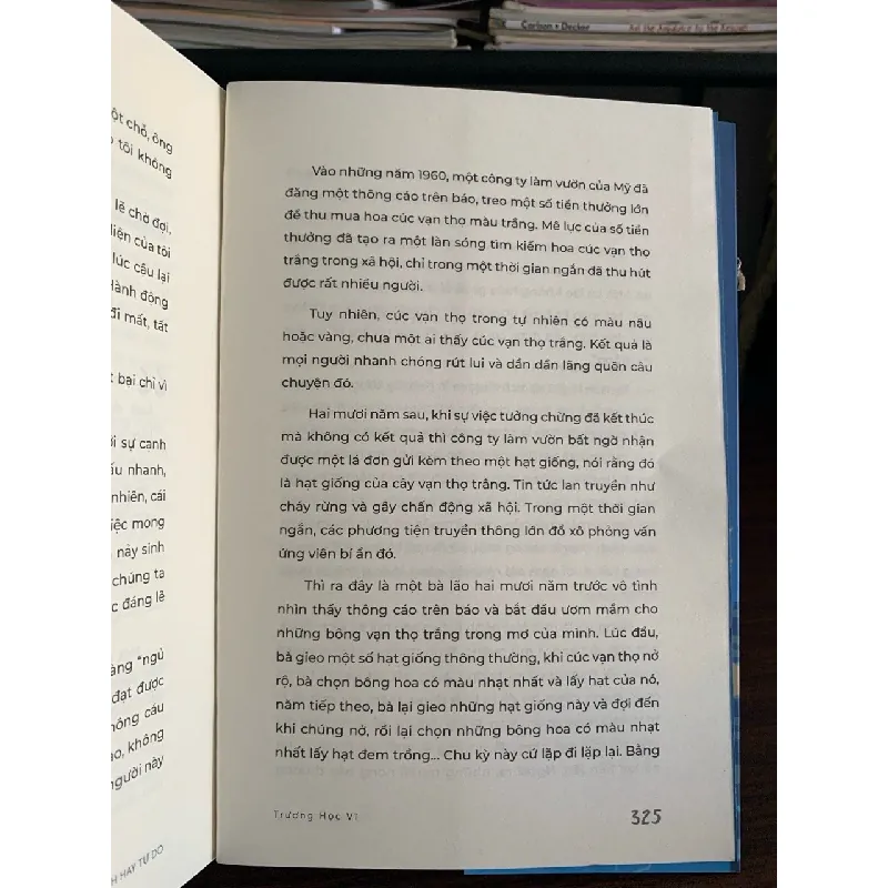 Ổn định hay tự do – Trương Học Vĩ 572299