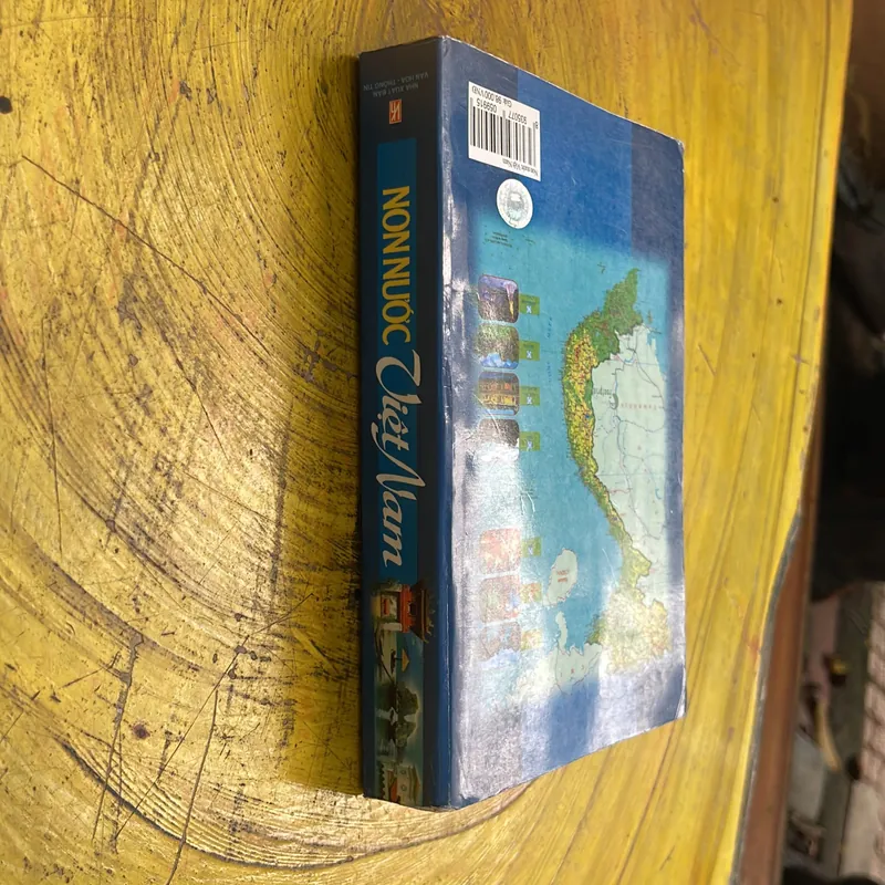 NON NƯỚC VIỆT NAM - PHẠM CÔNG SƠN BIÊN SOẠN 702071