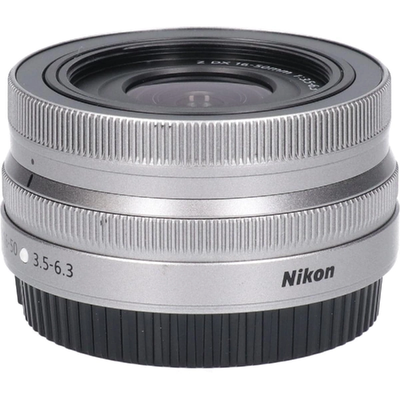Ống kính Z DX16-50mm F3.5-6.3VR SV - Hàng hiệu Authentic 885906