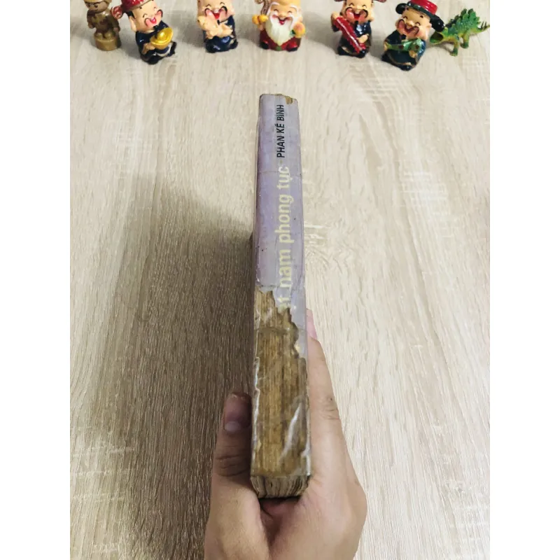 VIỆT NAM PHONG TỤC ( Phan Kế Bính) 957289