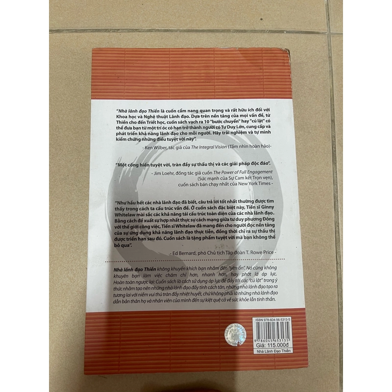 Nhà lãnh đạo Thiền (c) 445642