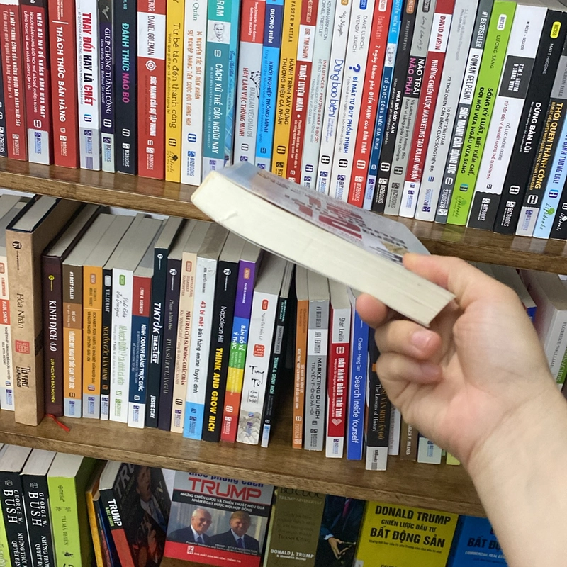 Tối đa hóa hiệu suất công việc 12 tháng làm trong 12 tuần new york times bestseller 519209